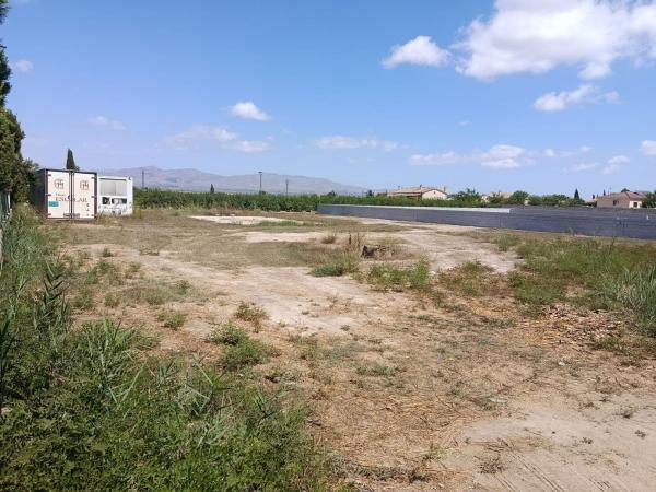 Terreno en Camino del Almajal, 8, Callosa de Segura photo 1