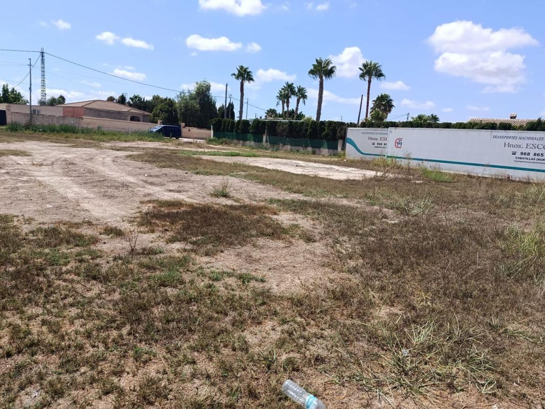 Участок земли на продажу в Каллоcа-де-Сегура, Аликанте photo 3