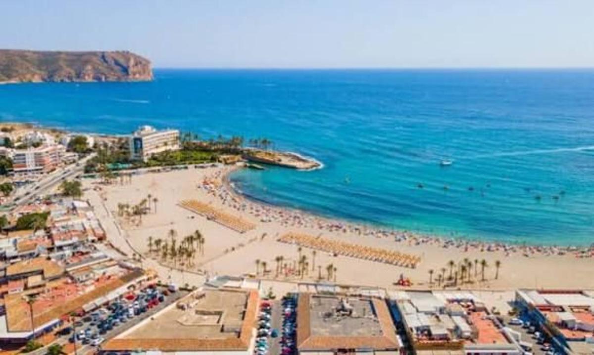 Properties for sale and rent in Spain photo 1