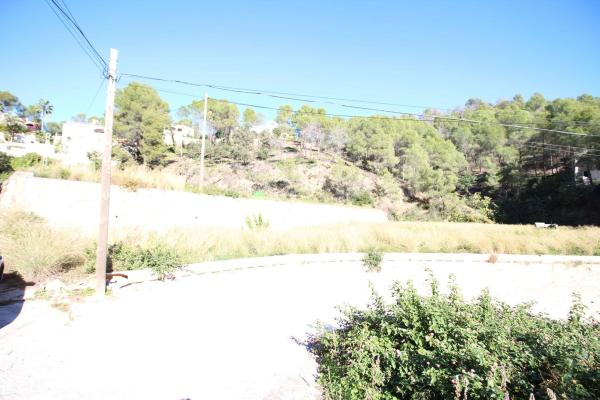 Terreno en Adsubia photo 4