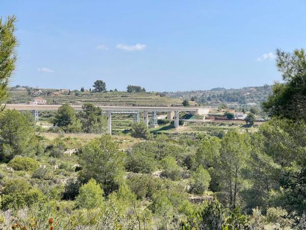 Terreno en Benissa pueblo, Benissa thumbnail 2