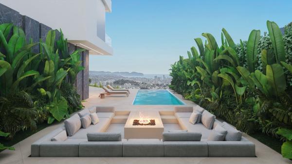 Terreno en Mariivylla, 14 j, Maryvilla, Calpe photo 1