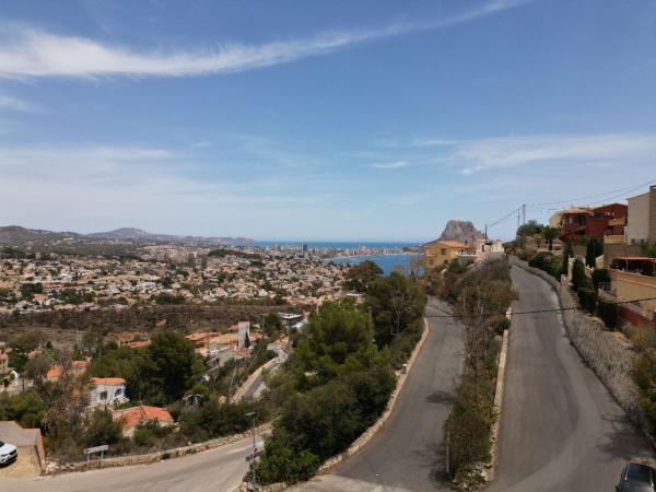 Terreno en Mariivylla, 14 j, Maryvilla, Calpe photo 3