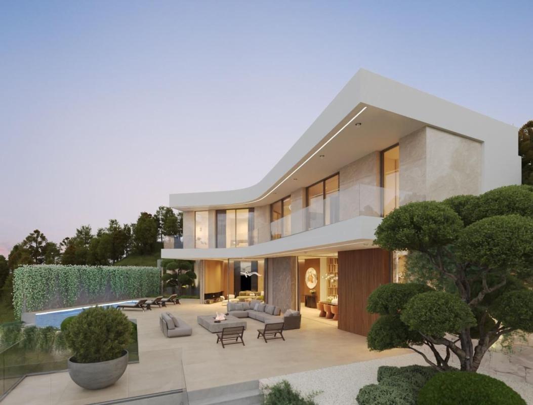 Terreno en venta en Calpe, Alicante photo 4