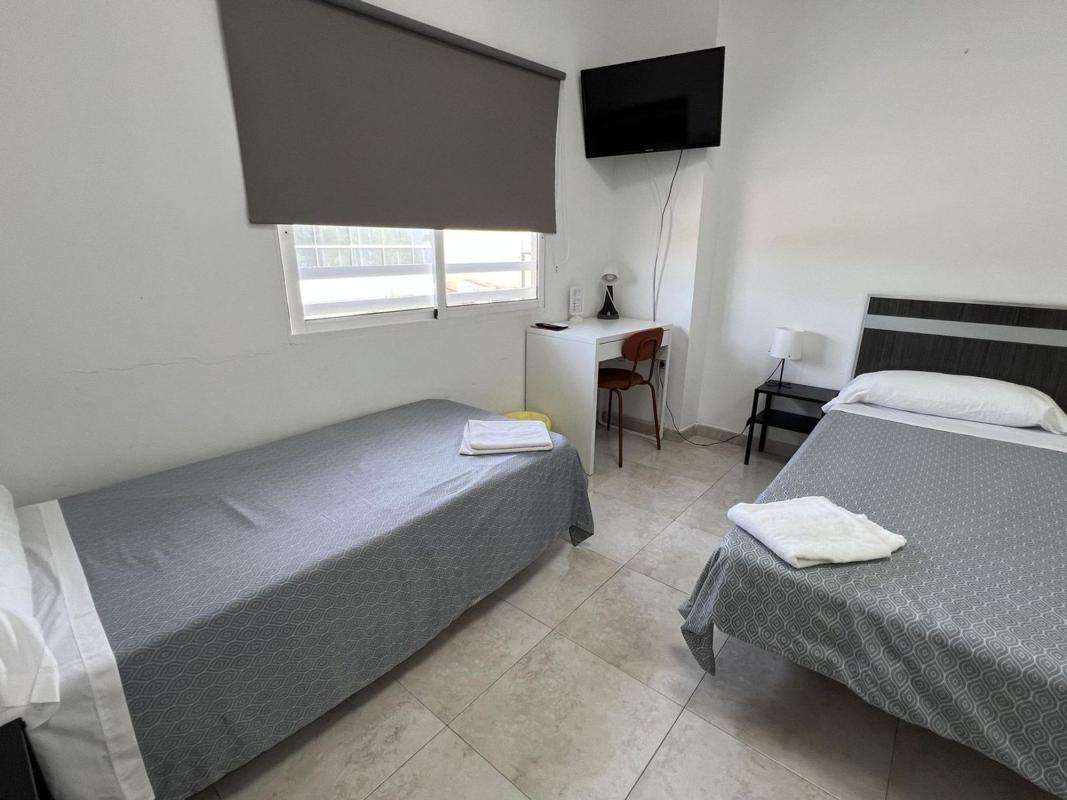Budynek Mieszkalny o powierzchni 1300m2 na sprzedaż w La Nucia photo 2