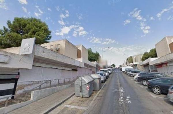 Local en Calle del Periodista Francisco Bas Mingot, 36, Juan XXIII, Alicante / Alacant photo 1
