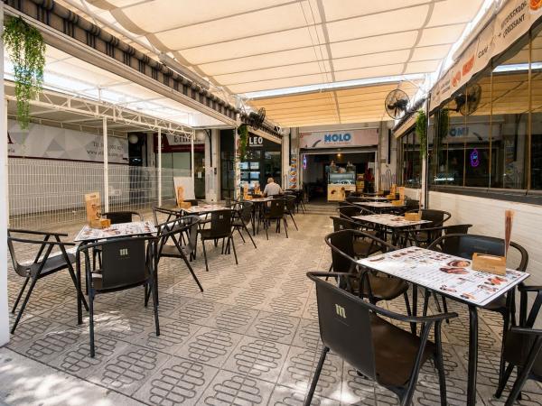 Local en Playa de San Juan, Alicante / Alacant photo 3