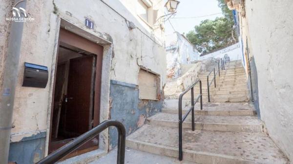 Terreno en Calle Arco, El Rabal, Villena thumbnail 2