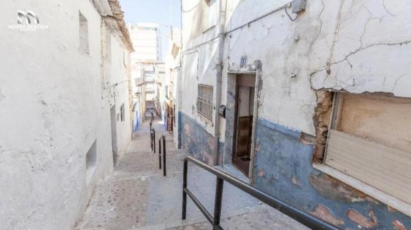Terreno en Calle Arco, El Rabal, Villena thumbnail 3