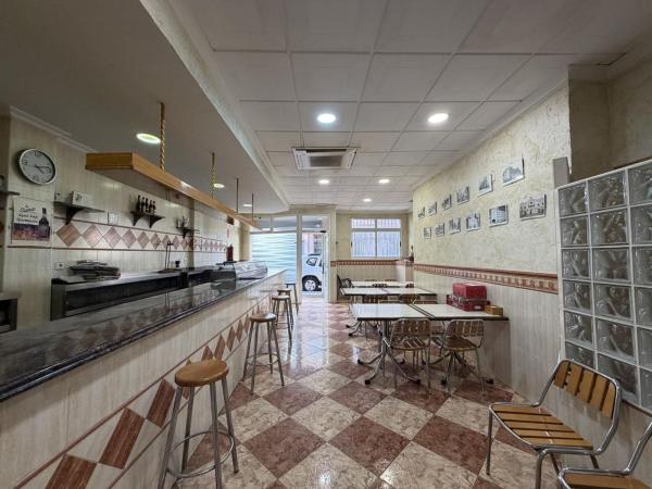 Local en Calle Lamberto Amat, Centro, Elda photo 3