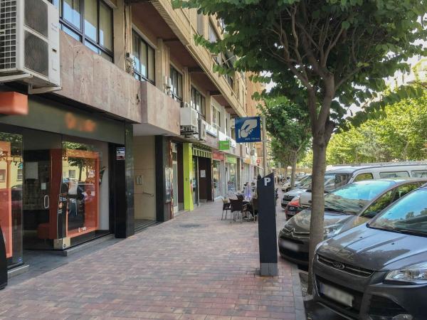 Local o nave en Avenida Teodomiro, Orihuela Ciudad, Orihuela photo 1