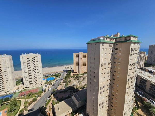 Venta de piso en Piso en Calle Hisenda de l'Administrador, Playa Muchavista, El Campello, El Campello
 photo 1