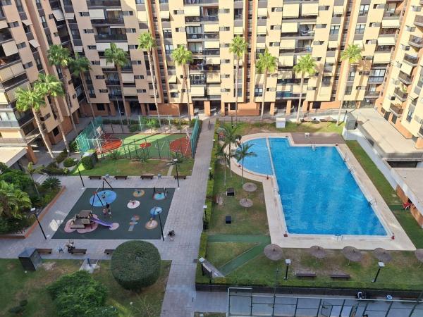 Venta de piso en Piso en Paus, Alicante / Alacant, Alicante / Alacant
 photo 1