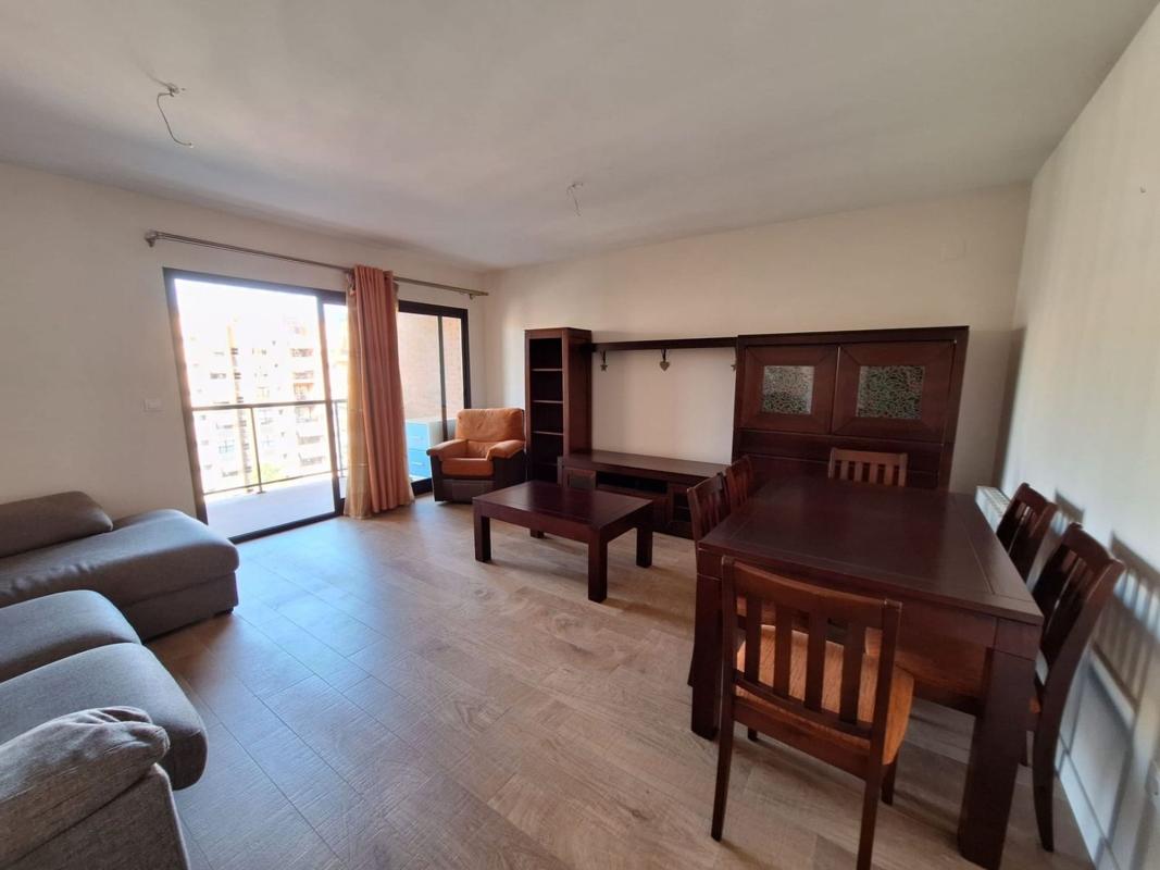 Venta de piso en Piso en Paus, Alicante / Alacant, Alicante / Alacant
 photo 2