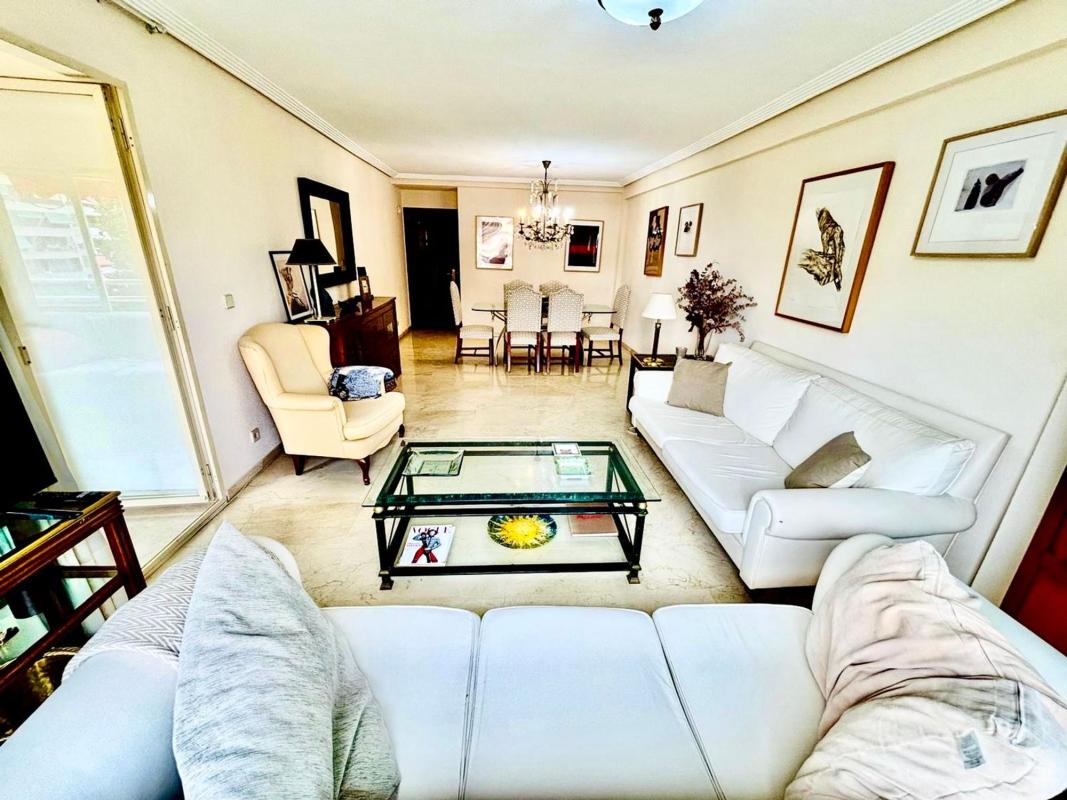 Venta de piso en Piso en Ensanche-Diputación, Alicante / Alacant, Alicante / Alacant
 photo 3