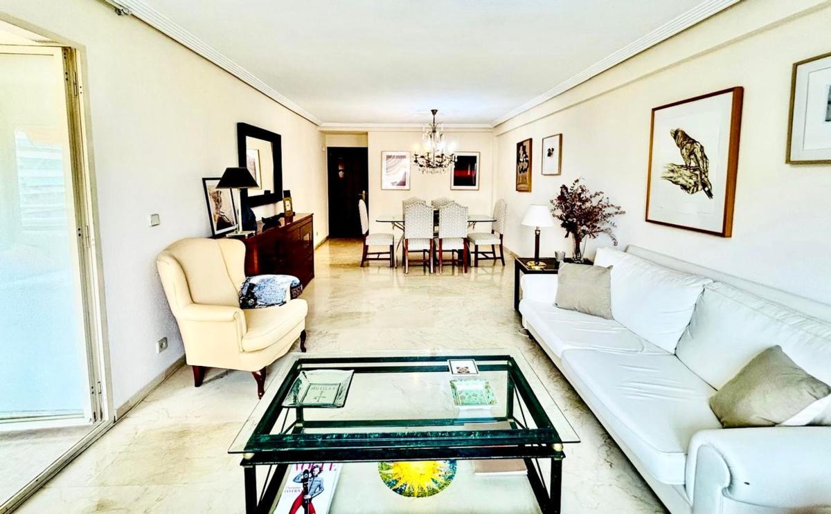Venta de piso en Piso en Ensanche-Diputación, Alicante / Alacant, Alicante / Alacant
 photo 5