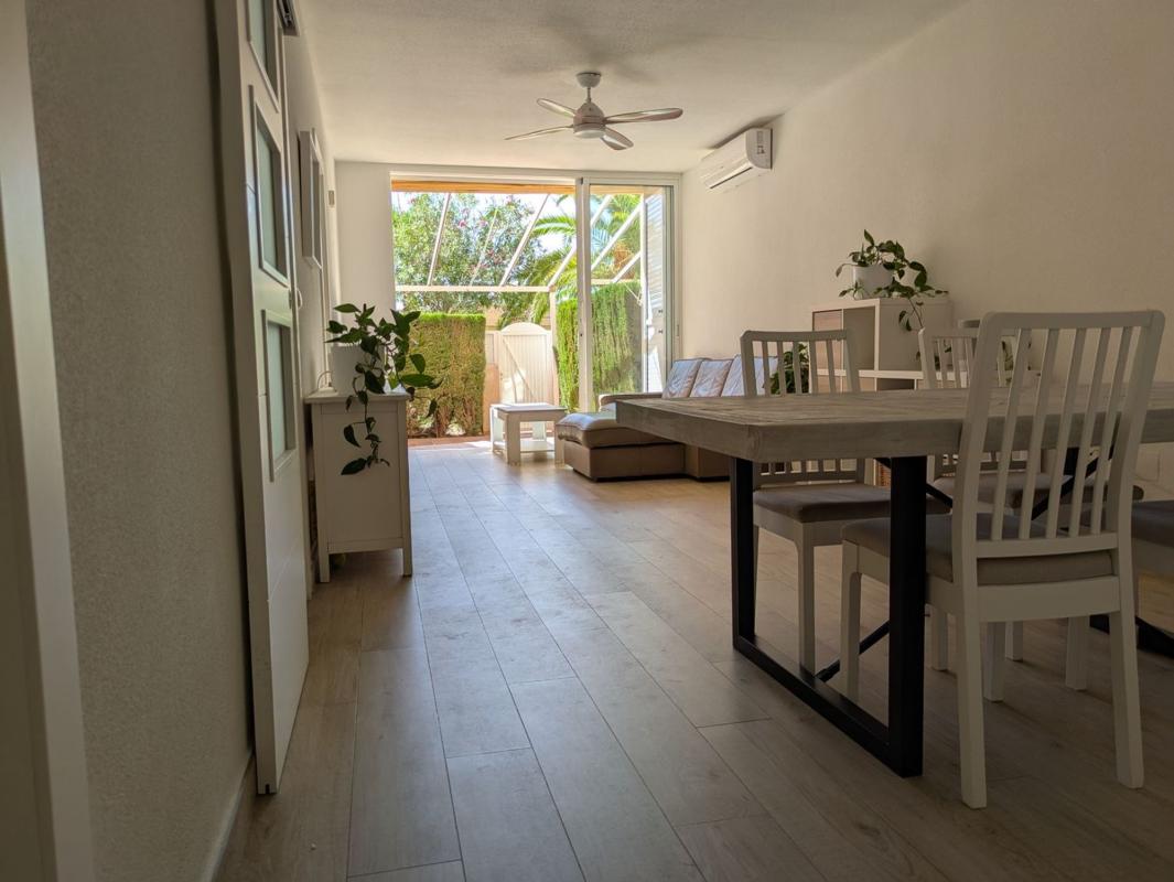 Продажа квартиры на Piso en Calle Concha Espina, 3, Dehesa de Campoamor, Orihuela, Ориуэла
 photo 2