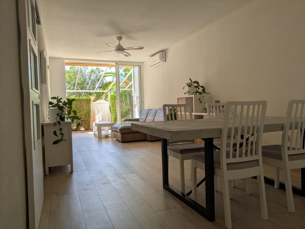 Продажа квартиры на Piso en Calle Concha Espina, 3, Dehesa de Campoamor, Orihuela, Ориуэла
 photo 3