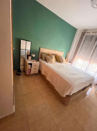 Venta de piso en Piso en Calle Virgen de Fátima, 38, Ciudad de Asís, Alicante / Alacant, Alicante / Alacant
 photo 1