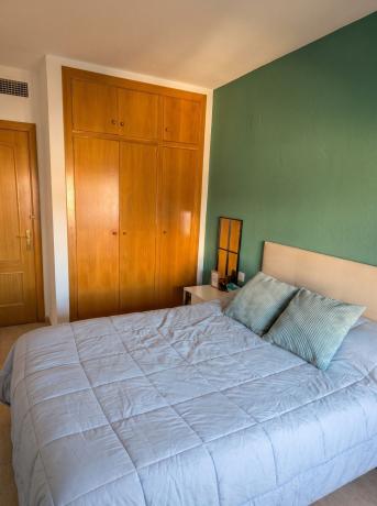 Venta de piso en Piso en Calle Virgen de Fátima, 38, Ciudad de Asís, Alicante / Alacant, Alicante / Alacant
 photo 2