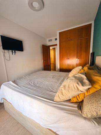 Venta de piso en Piso en Calle Virgen de Fátima, 38, Ciudad de Asís, Alicante / Alacant, Alicante / Alacant
 photo 3