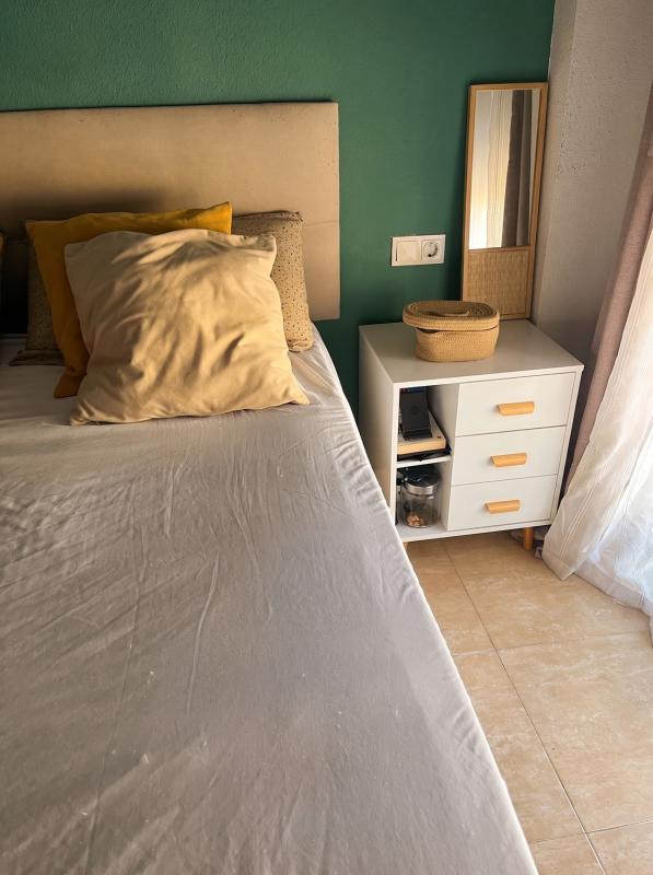 Продажа квартиры на Piso en Calle Virgen de Fátima, 38, Ciudad de Asís, Alicante / Alacant, Аликанте / Алакант
photo 4