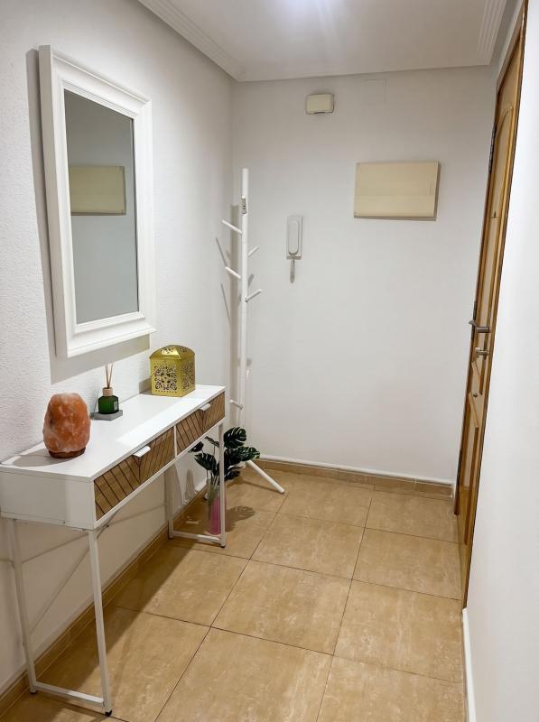 Продажа квартиры на Piso en Calle Virgen de Fátima, 38, Ciudad de Asís, Alicante / Alacant, Аликанте / Алакант
photo 5