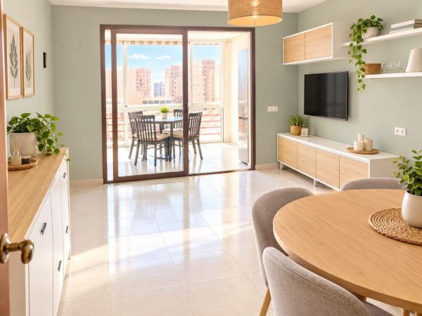 Piso en venta en  Piso en Calle Kennedy, 5, Pueblo Levante, Benidorm, Benidorm photo 4