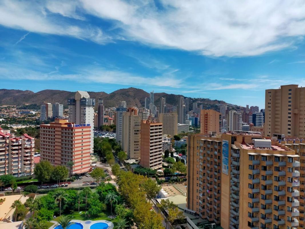 Продажа квартиры на Piso en Calle Kennedy, 5, Pueblo Levante, Benidorm, Бенидорм
photo 5