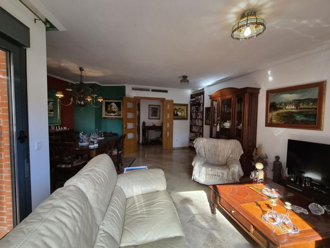 Sale of apartment in Piso en Avenida Deportista Isabel Fernández, 20, Paus, Alicante / Alacant, Alicante
 photo 4