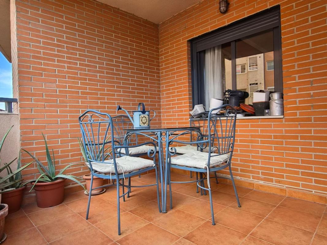 Sale of apartment in Piso en Avenida Deportista Isabel Fernández, 20, Paus, Alicante / Alacant, Alicante
 photo 5