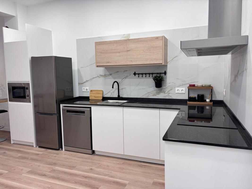 Venta de piso en Piso en Calle Pintor Sorolla, 1, Alcalde Felipe Mallol, San Vicente del Raspeig, San Vicente del Raspeig
photo 1