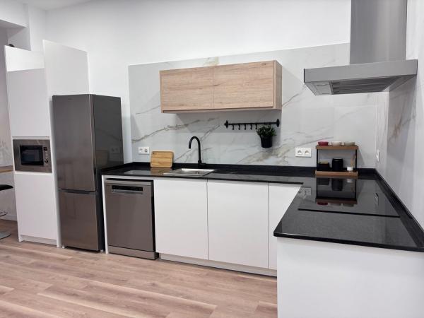 Venta de piso en Piso en Calle Pintor Sorolla, 1, Alcalde Felipe Mallol, San Vicente del Raspeig, San Vicente del Raspeig
 photo 1