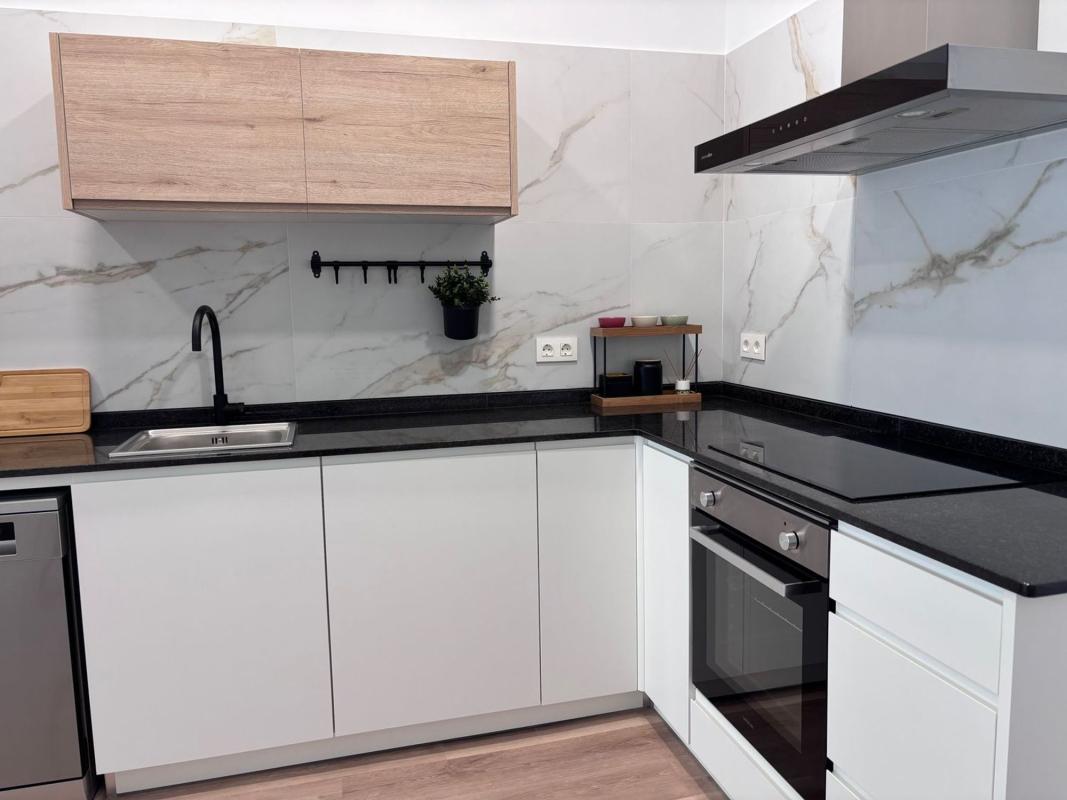 Venta de piso en Piso en Calle Pintor Sorolla, 1, Alcalde Felipe Mallol, San Vicente del Raspeig, San Vicente del Raspeig
photo 2