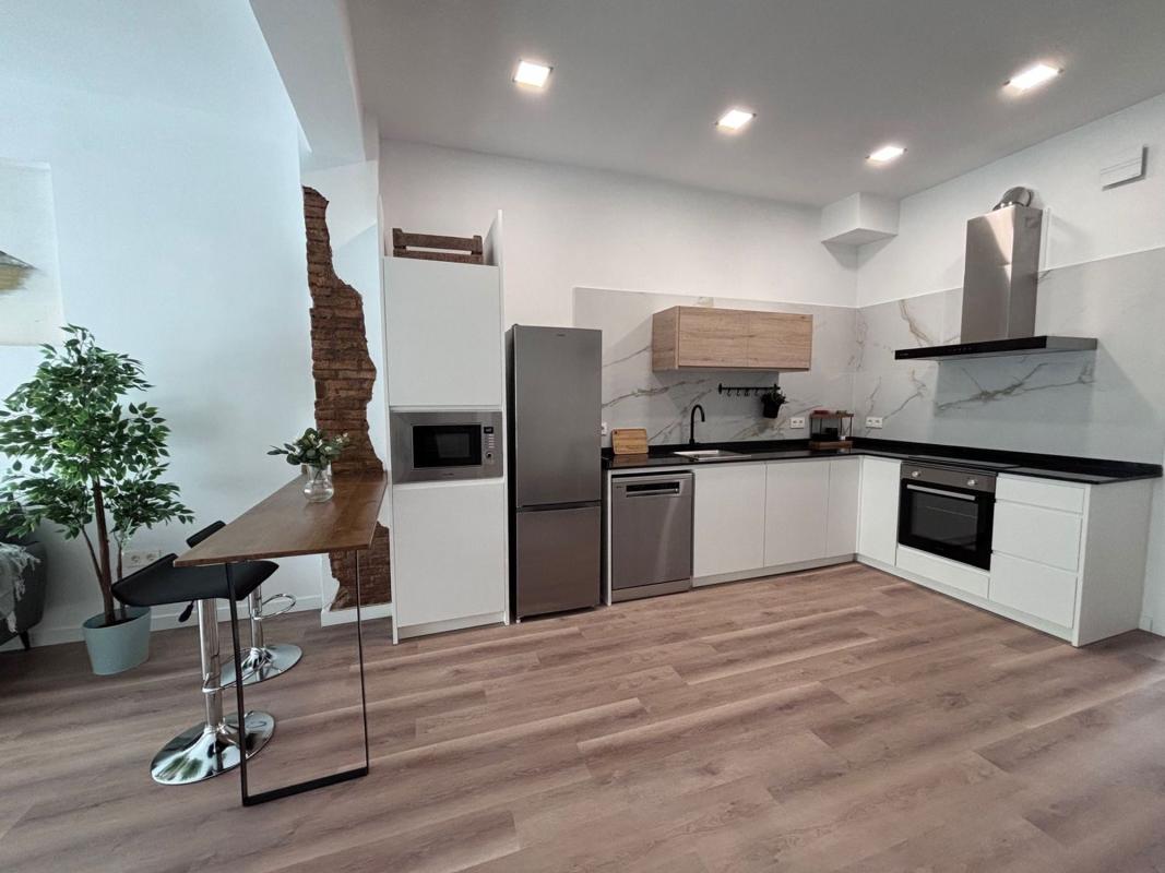 Venta de piso en Piso en Calle Pintor Sorolla, 1, Alcalde Felipe Mallol, San Vicente del Raspeig, San Vicente del Raspeig
photo 3