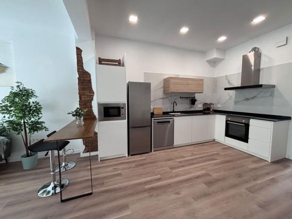 Venta de piso en Piso en Calle Pintor Sorolla, 1, Alcalde Felipe Mallol, San Vicente del Raspeig, San Vicente del Raspeig
 photo 3