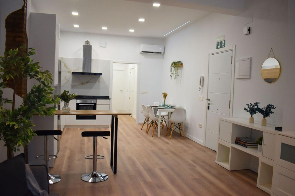 Venta de piso en Piso en Calle Pintor Sorolla, 1, Alcalde Felipe Mallol, San Vicente del Raspeig, San Vicente del Raspeig
photo 5