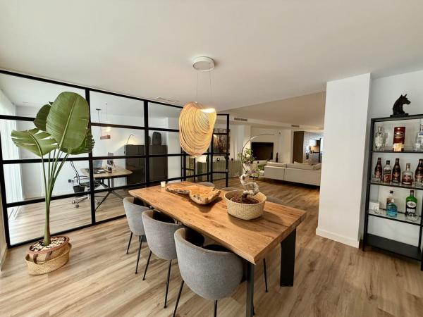 Продажа квартиры на Piso en Centro, Elche / Elx, Эльче / Эльх
 photo 1