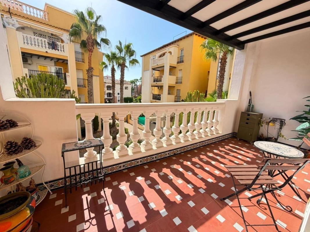 Venta de piso en Piso en Calle Echegaray, 8, Zona los Frutales, Torrevieja, Torrevieja
photo 1