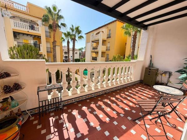 Продажа квартиры на Piso en Calle Echegaray, 8, Zona los Frutales, Torrevieja, Торревьеха
 photo 1