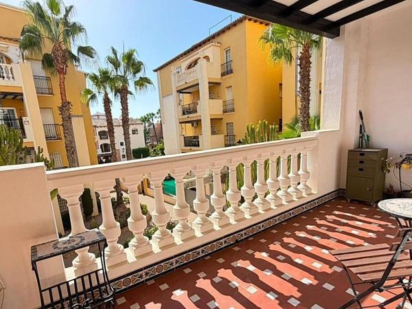Продажа квартиры на Piso en Calle Echegaray, 8, Zona los Frutales, Torrevieja, Торревьеха
 photo 2