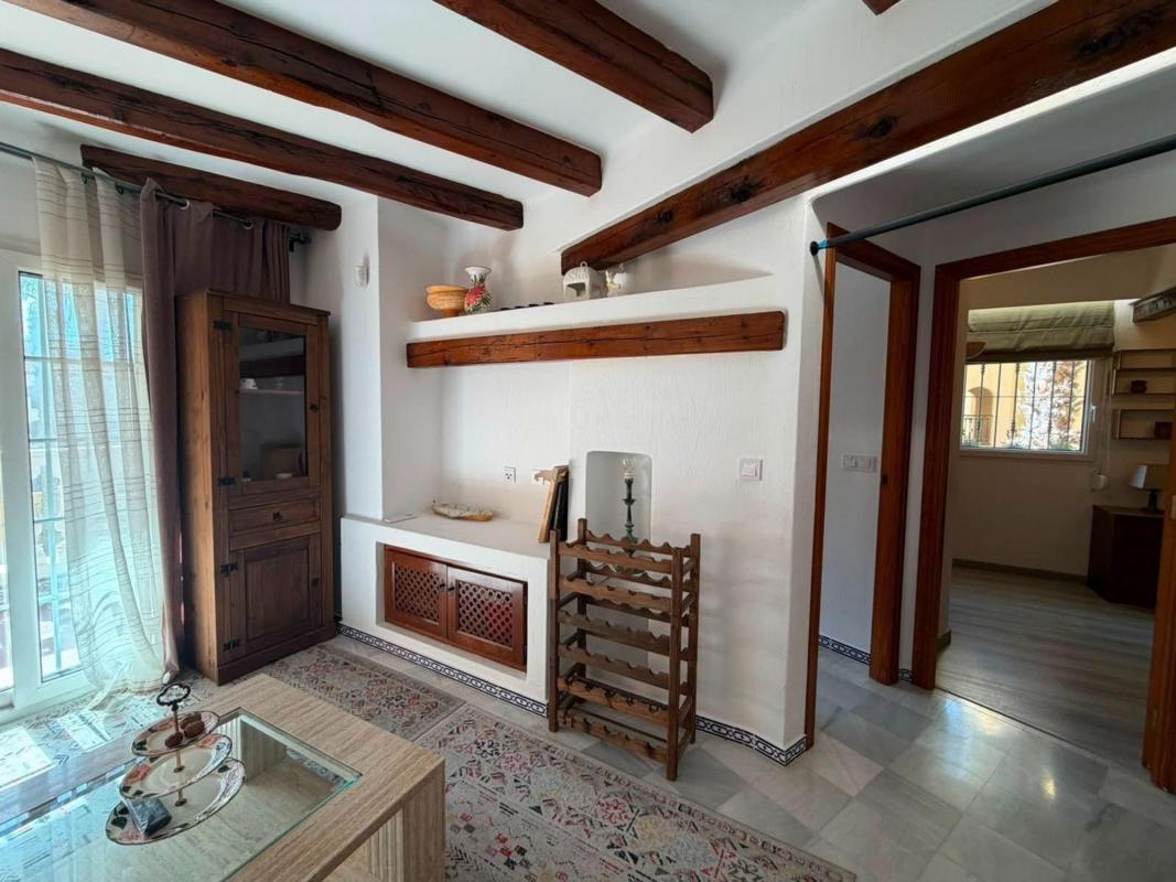 Venta de piso en Piso en Calle Echegaray, 8, Zona los Frutales, Torrevieja, Torrevieja
photo 5