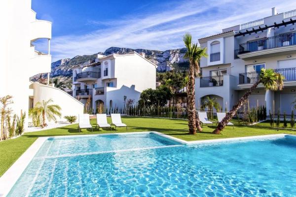 Sprzedaż mieszkania w Piso en Calle Mallol, 30, El Montgó, Denia, Dénia
 photo 2