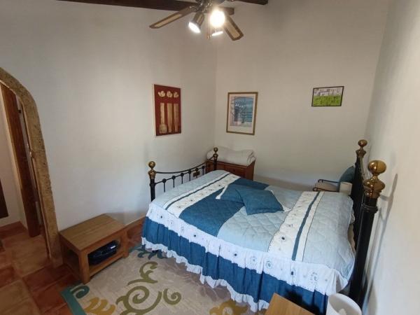 Casa rural en Paraje los Pinos Uno, 66, Hondón de los Frailes photo 3