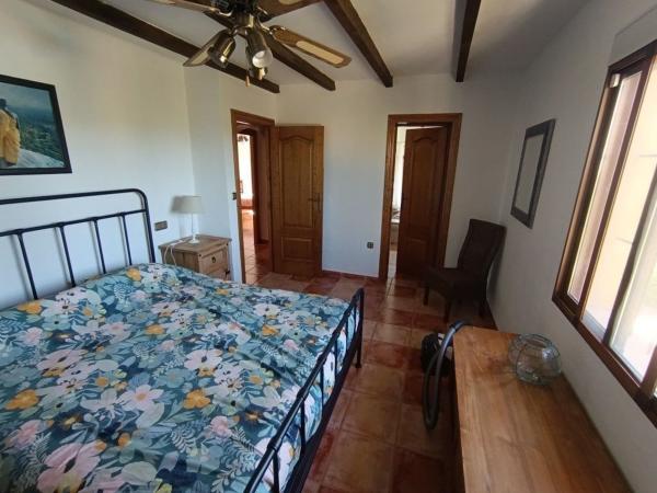 Casa rural en Paraje los Pinos Uno, 66, Hondón de los Frailes photo 4