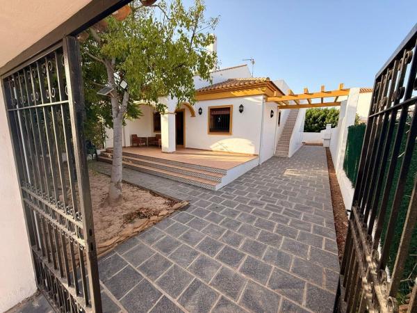 Casa o chalet independiente en Pueblo Latino, Pilar de la Horadada photo 3