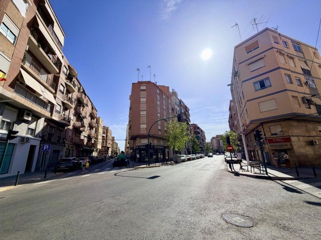 Venta de piso en Piso en Calle Manuel Vicente Pastor, 24, Carrús Este, Elche / Elx, Elche / Elx
photo 3