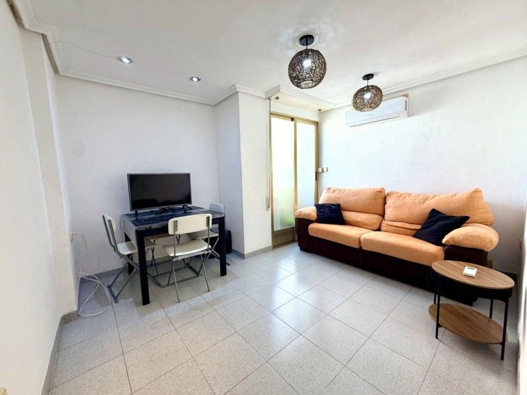 Venta de piso en Piso en Calle Manuel Vicente Pastor, 24, Carrús Este, Elche / Elx, Elche / Elx
photo 5