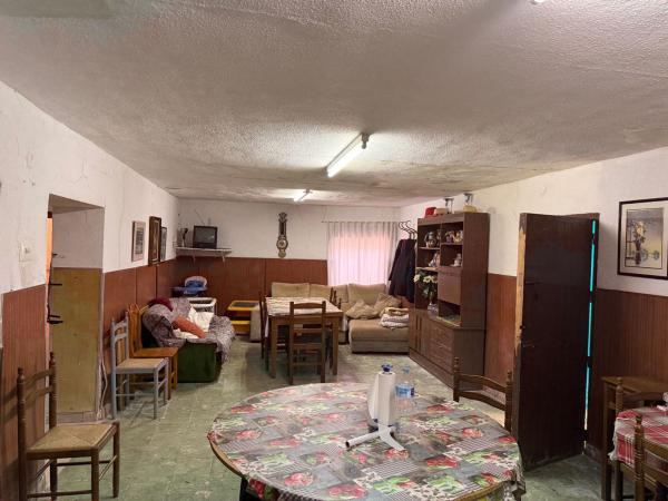 Casa o chalet independiente en Partida de Purgateros, 1, Pinoso photo 2