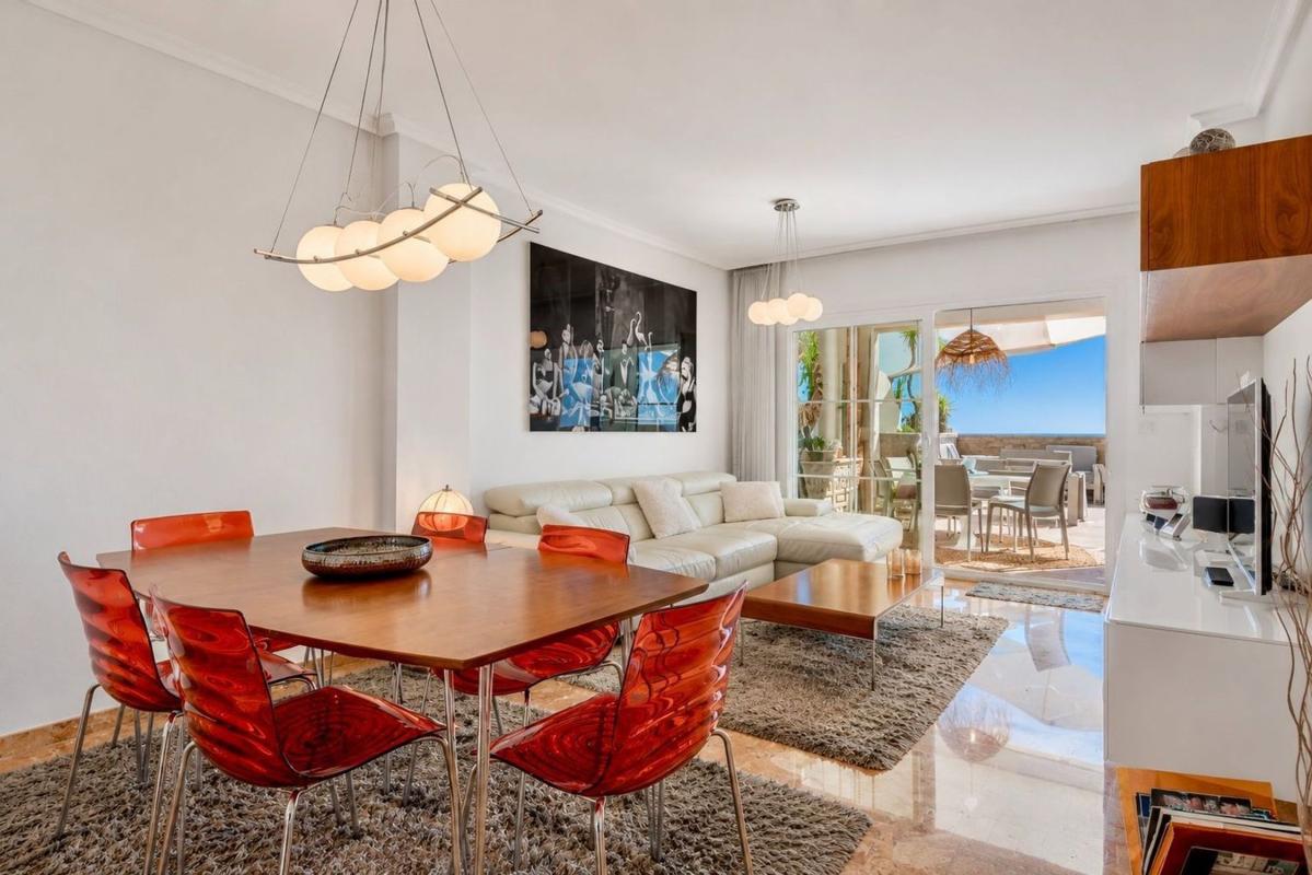 Продажа квартиры на Piso en Calle Estribord, Zona de Mascarat, Altea, Алтея
photo 1